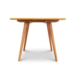 Addison Boat Top Extension Dining Table -HomeNest Store Addison Boat Top Extension Table 2