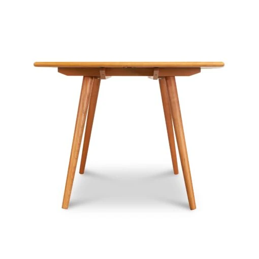 Addison Boat Top Extension Dining Table - Image 3
