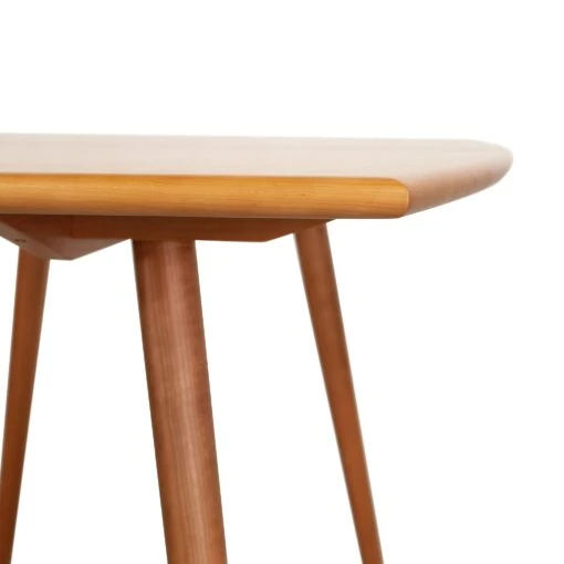 Addison Boat Top Extension Dining Table - Image 4