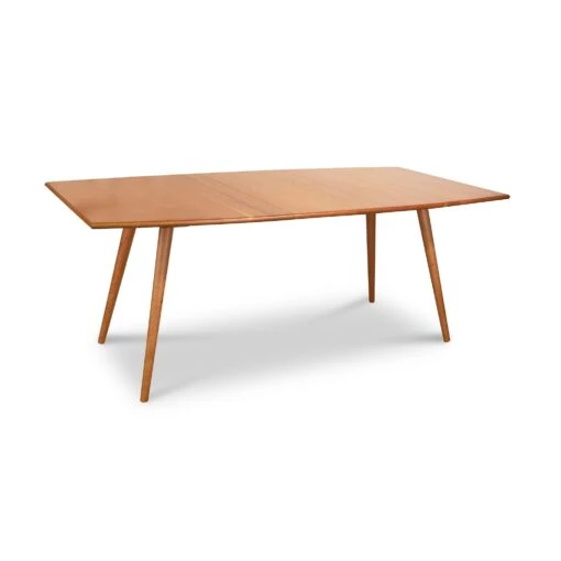 Addison Boat Top Extension Dining Table - Image 12