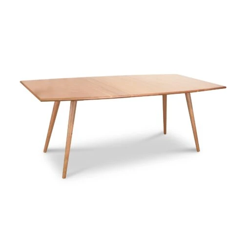 Addison Boat Top Extension Dining Table - Image 13