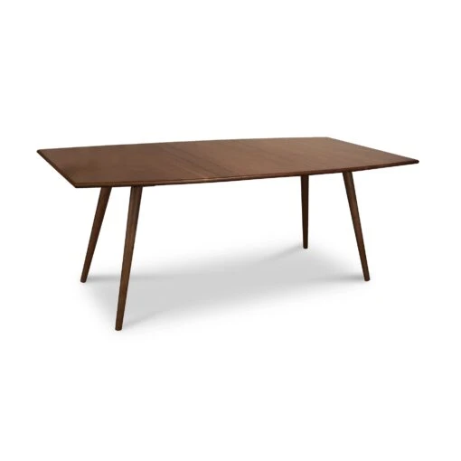 Addison Boat Top Extension Dining Table - Image 14