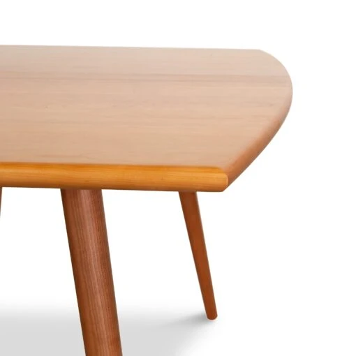Addison Boat Top Extension Dining Table - Image 5