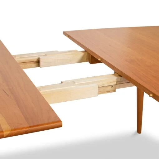 Addison Boat Top Extension Dining Table - Image 7