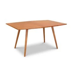 Addison Boat Top Extension Dining Table