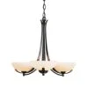 Aegis Chandelier -HomeNest Store Aegis Chandelier