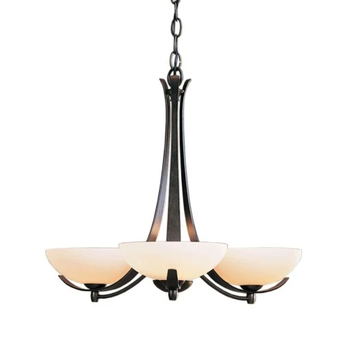 Aegis Chandelier