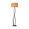 Almost Infinity Floor Lamp -HomeNest Store Almost Infinity Floor Lamp