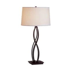 Almost Infinity Table Lamp