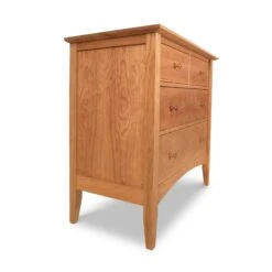 American Shaker 4-Drawer Chest -HomeNest Store America Shaker 4 Drawer Chest 2