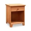 American Country 1-Drawer Enclosed Shelf Nightstand -HomeNest Store American Country 1 Drawer Enclosed Shelf Nightstand 165cyw