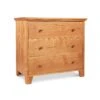 American Country 3-Drawer Chest -HomeNest Store American Country 3 Drawer Chest