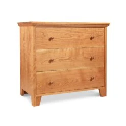 American Country 3-Drawer Chest