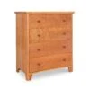 American Country 4-Drawer Chest -HomeNest Store American Country 4 Drawer Chest