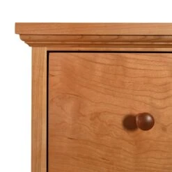 American Country 5-Drawer Chest -HomeNest Store American Country 5 Drawer Chest 4