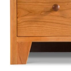 American Country 6-Drawer Dresser -HomeNest Store American Country 6 Drawer Dresser 4