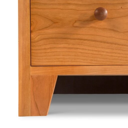 American Country 6-Drawer Dresser - Image 5