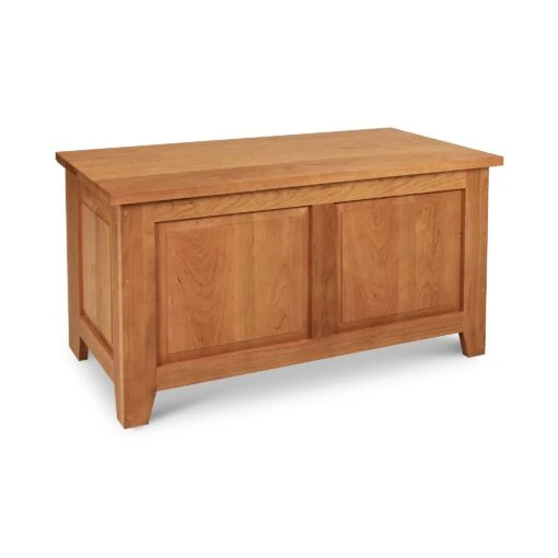 American Country Blanket Box - Image 2
