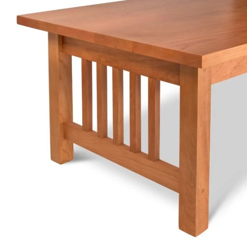 American Mission Coffee Table - Image 3