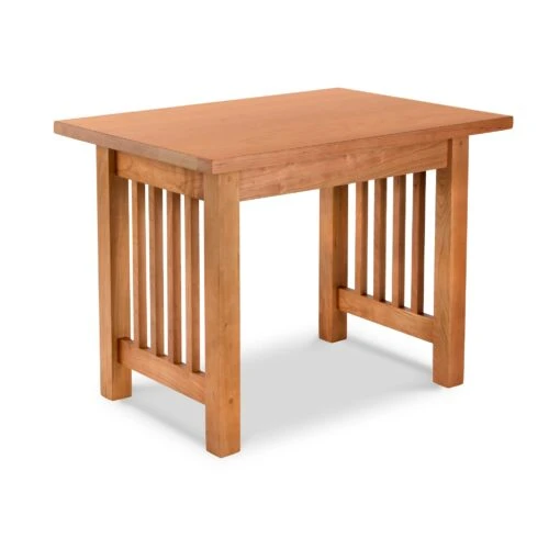 American Mission End Table - Image 3