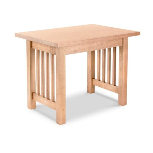 American Mission End Table - Image 4