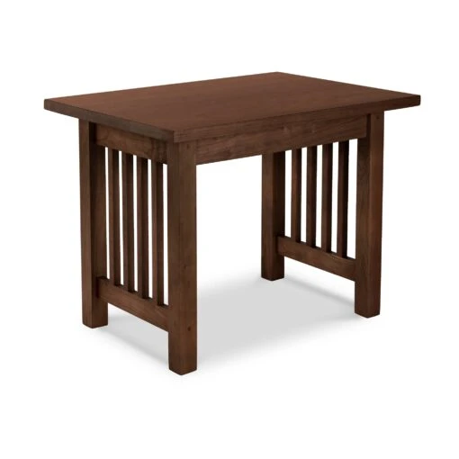 American Mission End Table - Image 5