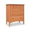 American Shaker 5-Drawer Chest -HomeNest Store American Shaker 5 Drawer Chest