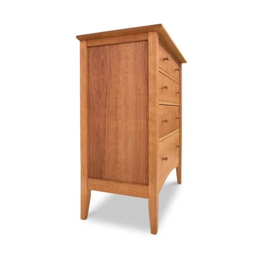 American Shaker 5-Drawer Chest - Image 3