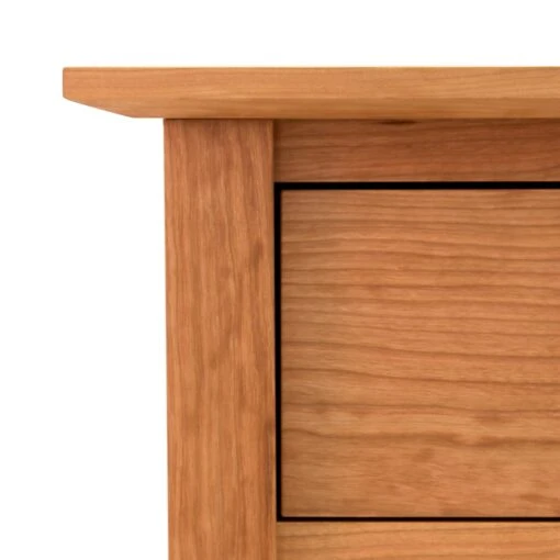 American Shaker 5-Drawer Chest - Image 4