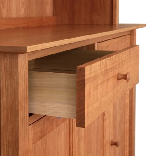 American Shaker 50" China Cabinet - Image 5
