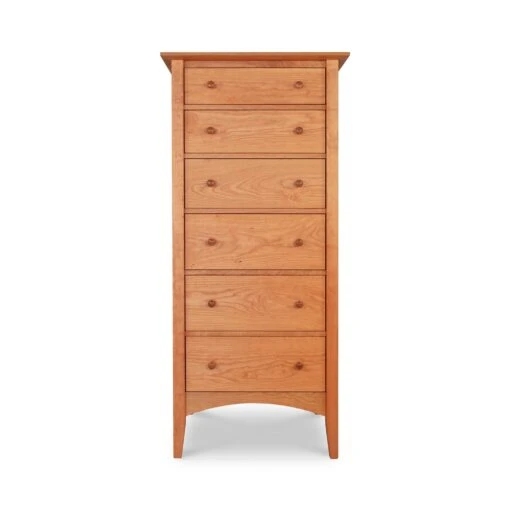 American Shaker Lingerie Chest - Image 2