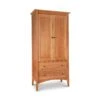American Shaker Armoire -HomeNest Store American Shaker Armoire