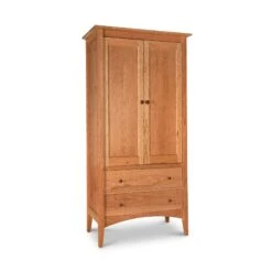 American Shaker Armoire