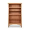 American Shaker Bookcase -HomeNest Store American Shaker Bookcase