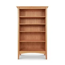 American Shaker Bookcase