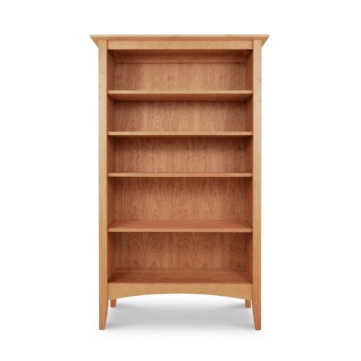 American Shaker Bookcase