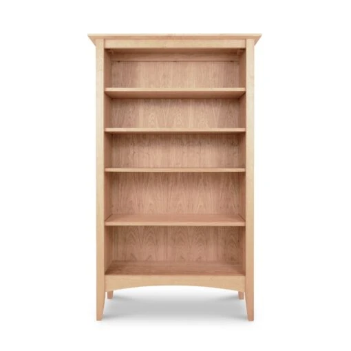 American Shaker Bookcase - Image 9