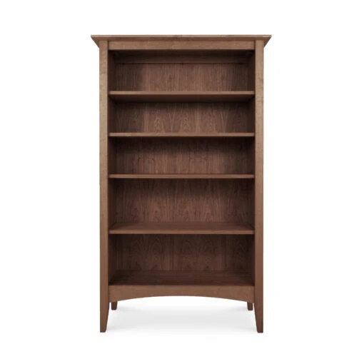 American Shaker Bookcase - Image 10