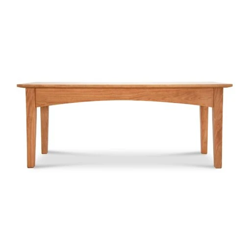 American Shaker Coffee Table - Image 2