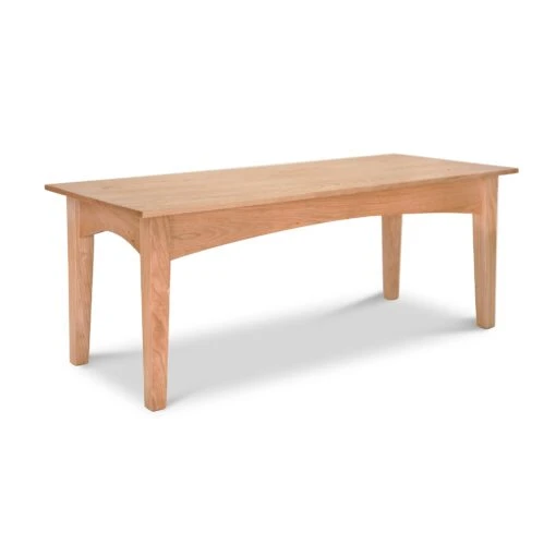 American Shaker Coffee Table - Image 6