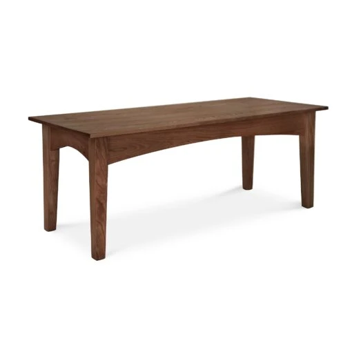 American Shaker Coffee Table - Image 7