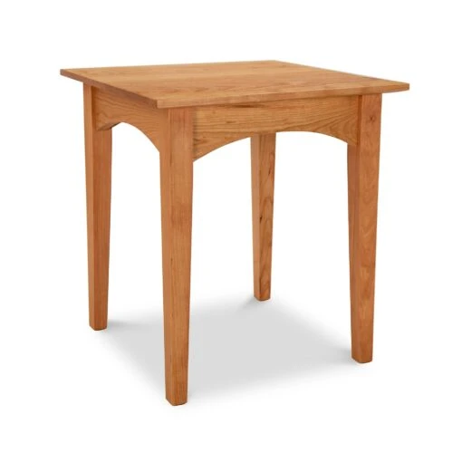 American Shaker End Table