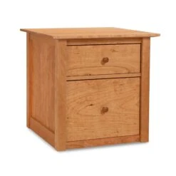 American Shaker File Cabinet