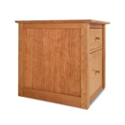 American Shaker File Cabinet -HomeNest Store American Shaker File Cabinet 2