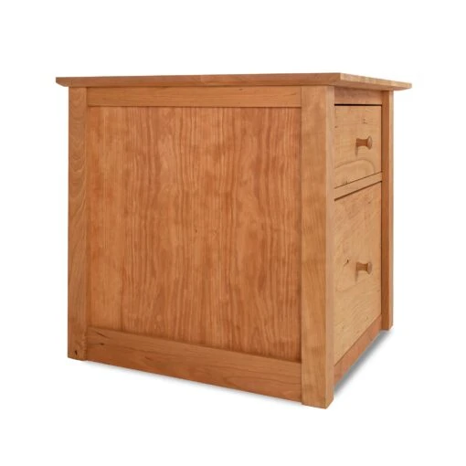 American Shaker File Cabinet - Image 4