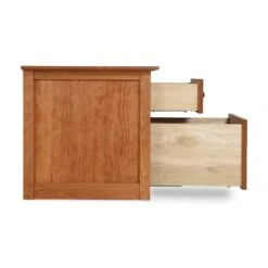 American Shaker File Cabinet -HomeNest Store American Shaker File Cabinet 3