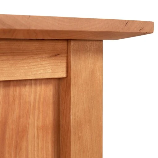 American Shaker File Cabinet - Image 7