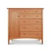 American Shaker Gent's Chest -HomeNest Store American Shaker Gents Chest