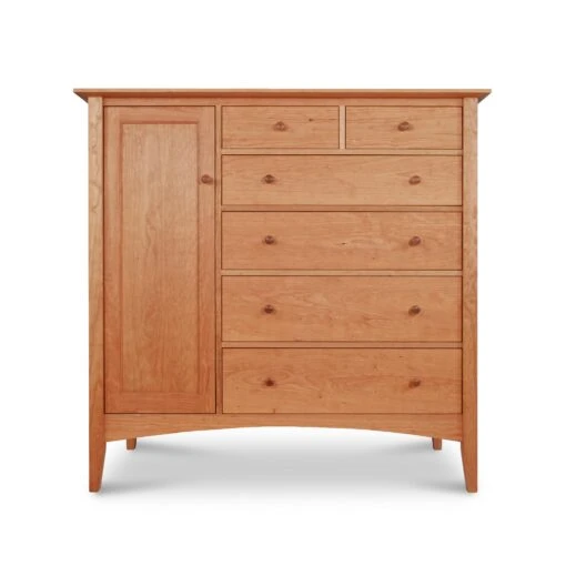 American Shaker Gent's Chest - Image 2