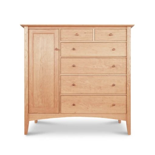 American Shaker Gent's Chest - Image 3